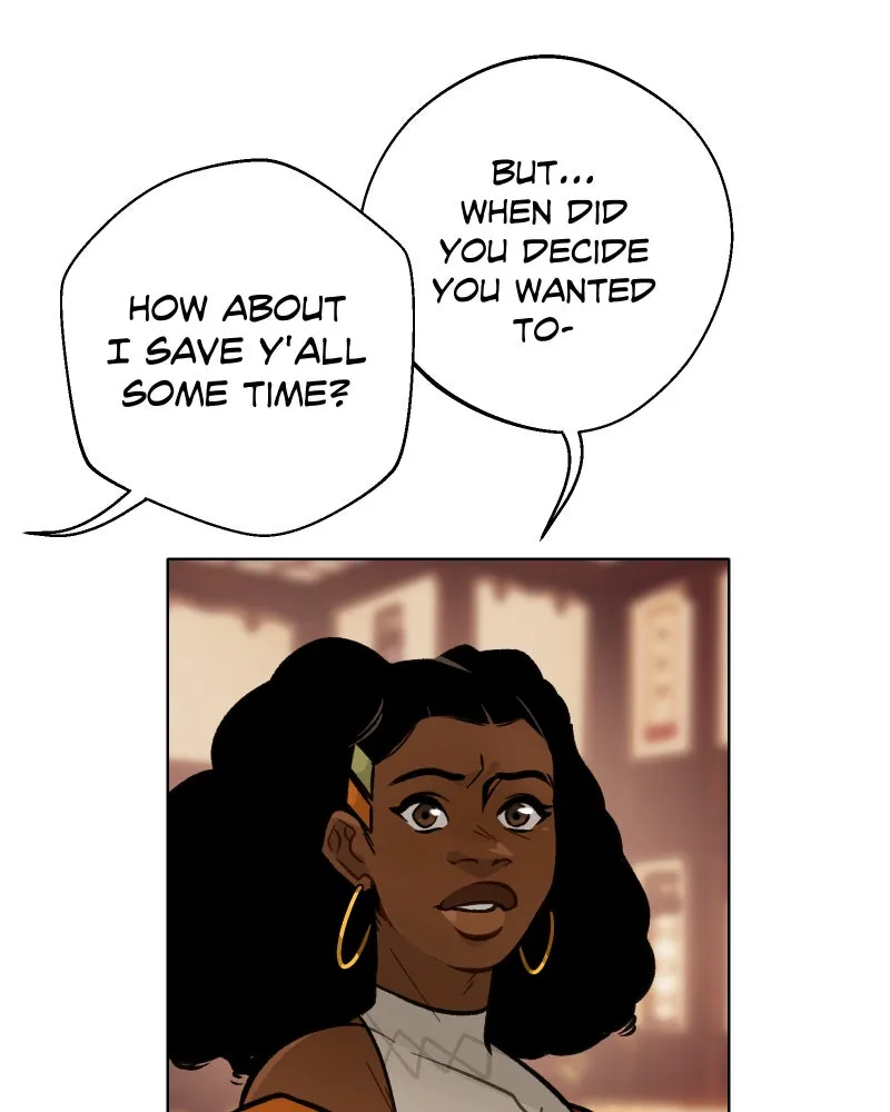 Here There Be Dragons Chapter 68 page 68 - 