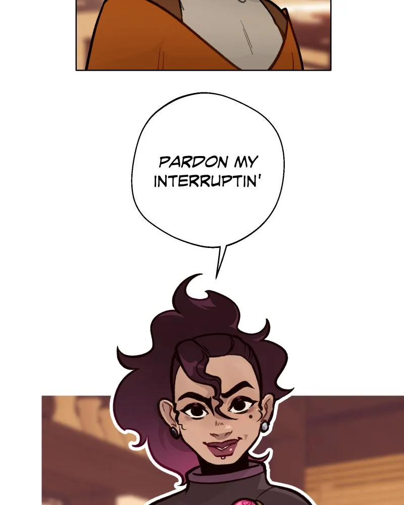 Here There Be Dragons Chapter 68 page 69 - 