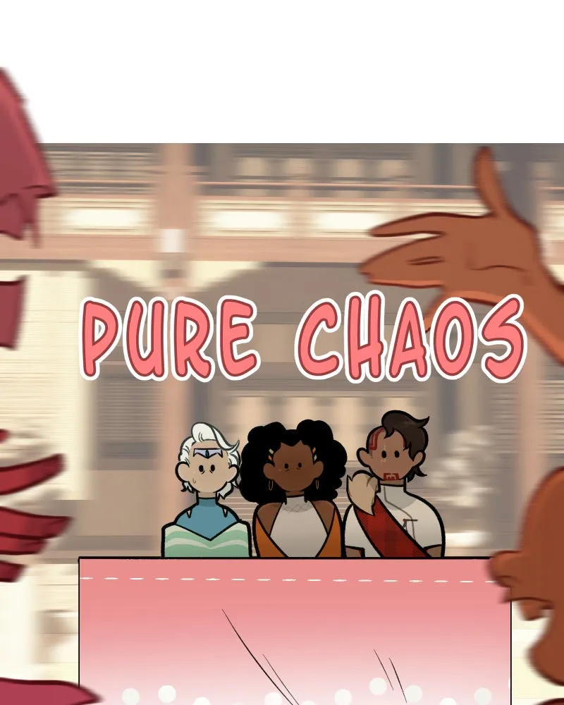 Here There Be Dragons Chapter 68 page 8 - 
