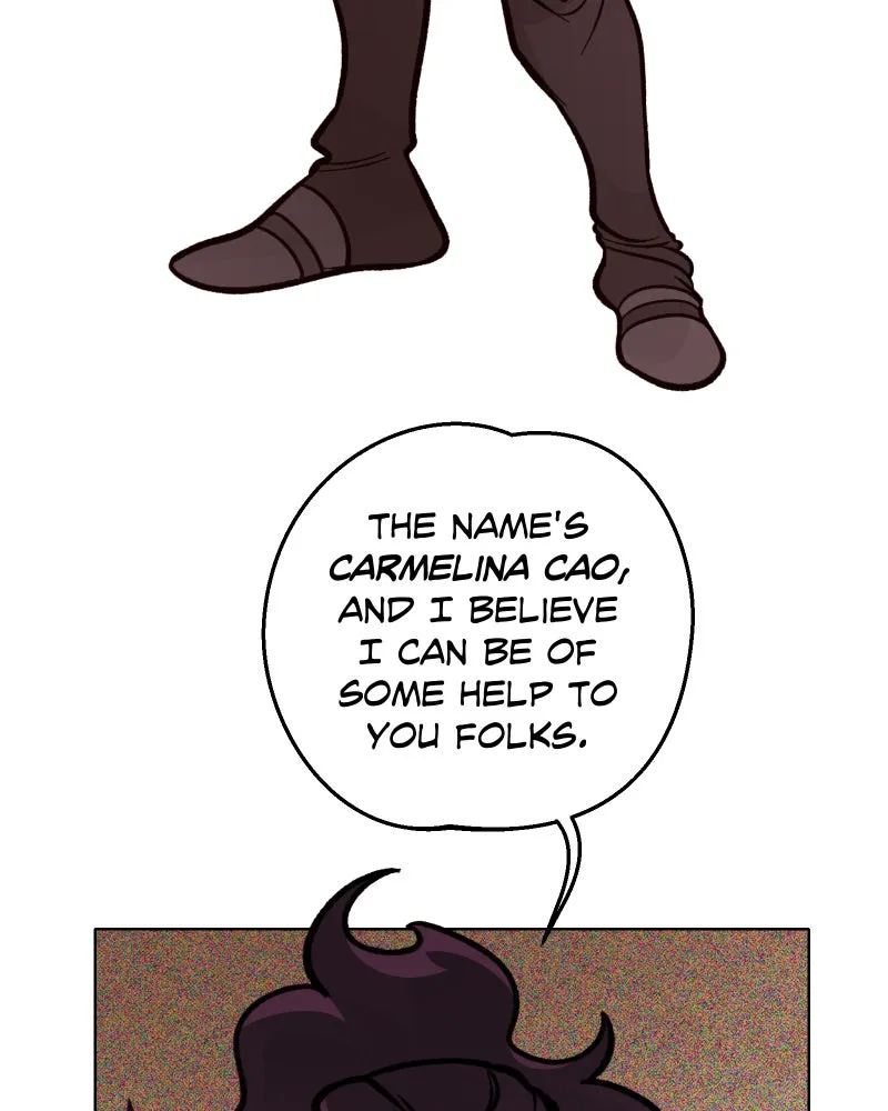 Here There Be Dragons Chapter 68 page 71 - 