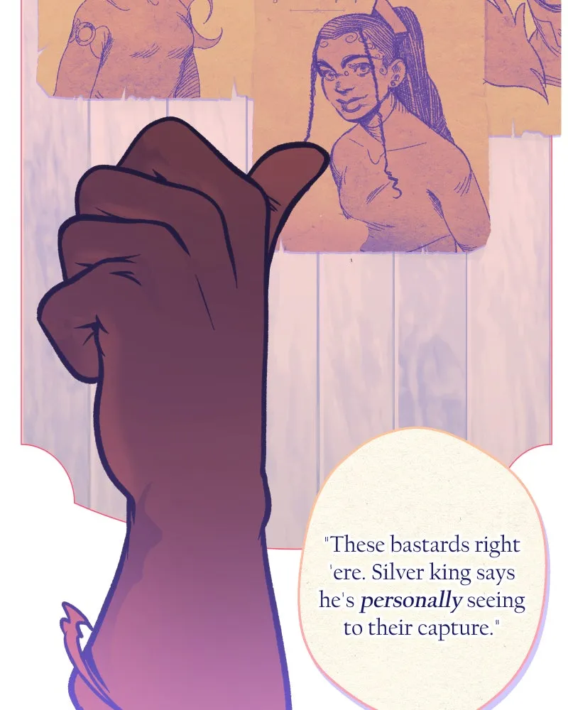 Here There Be Dragons Chapter 69 page 26 - 