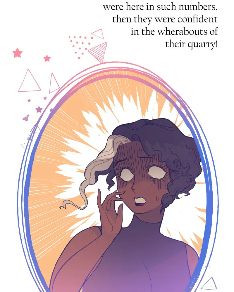Here There Be Dragons Chapter 69 page 29 - 