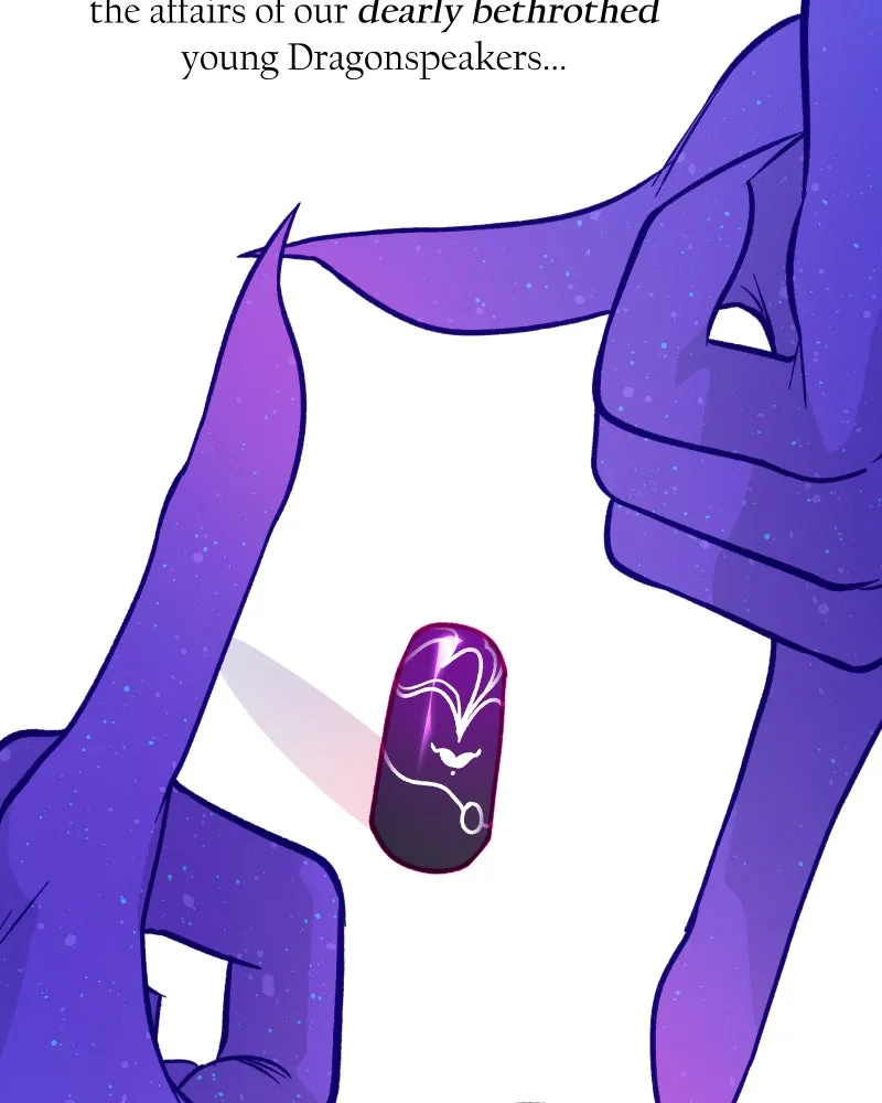 Here There Be Dragons Chapter 69 page 39 - 