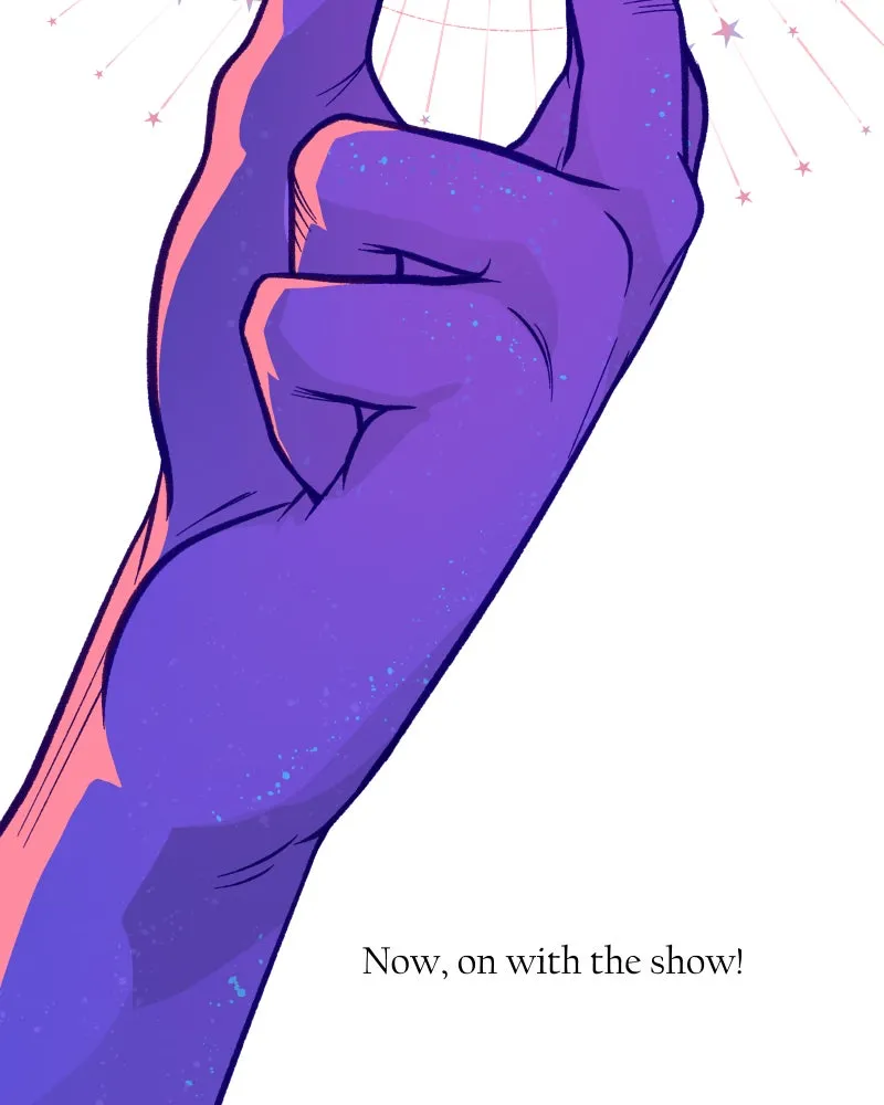 Here There Be Dragons Chapter 69 page 5 - 