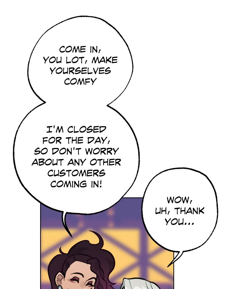 Here There Be Dragons Chapter 69 page 47 - 