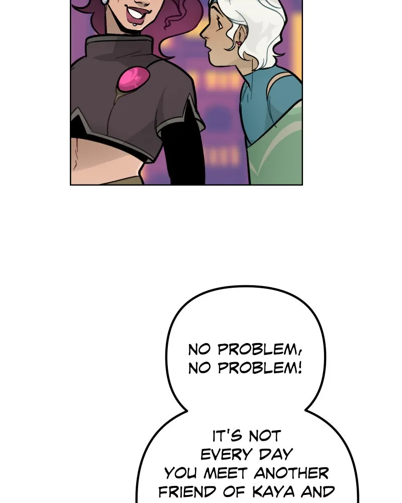 Here There Be Dragons Chapter 69 page 48 - 