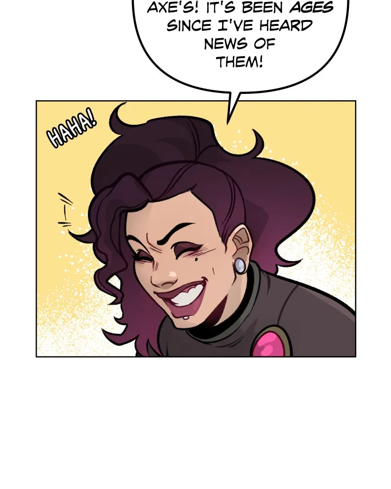 Here There Be Dragons Chapter 69 page 49 - 