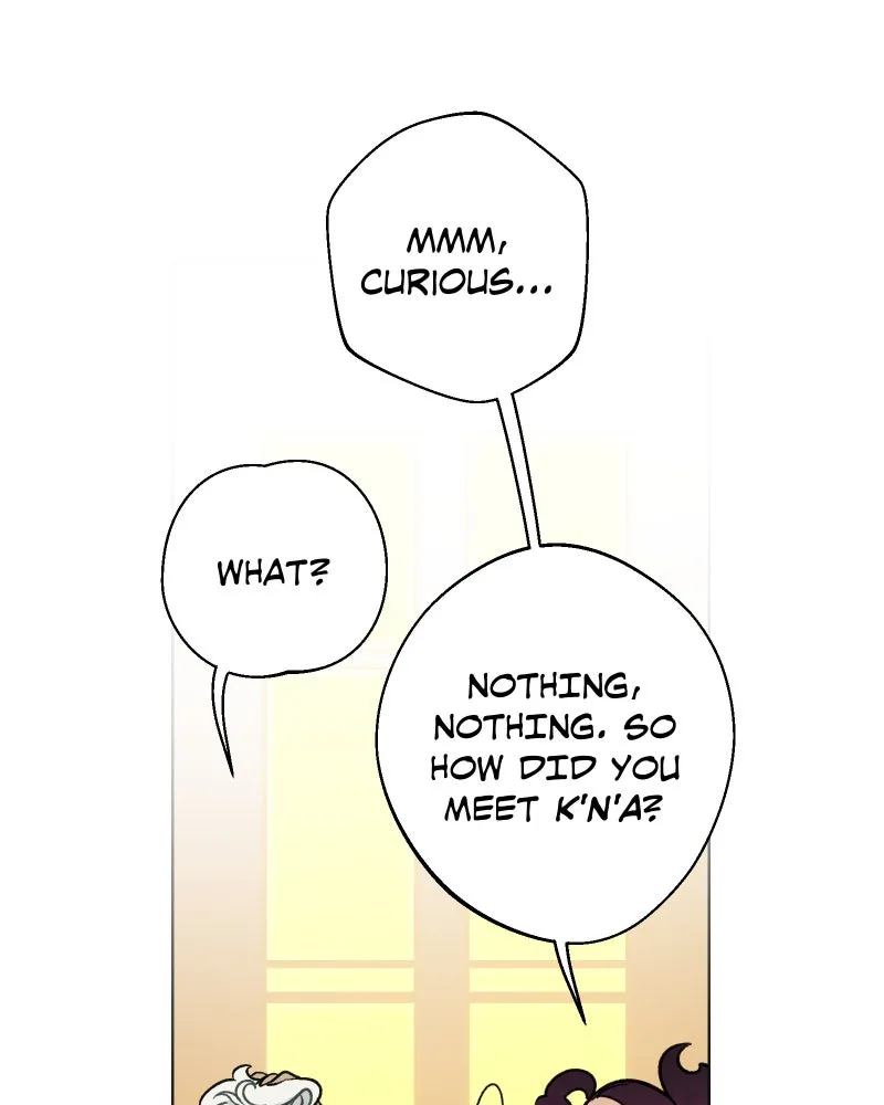 Here There Be Dragons Chapter 69 page 54 - 