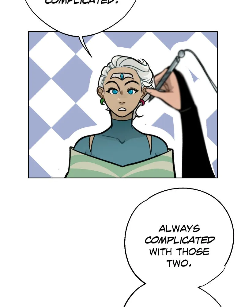 Here There Be Dragons Chapter 69 page 56 - 