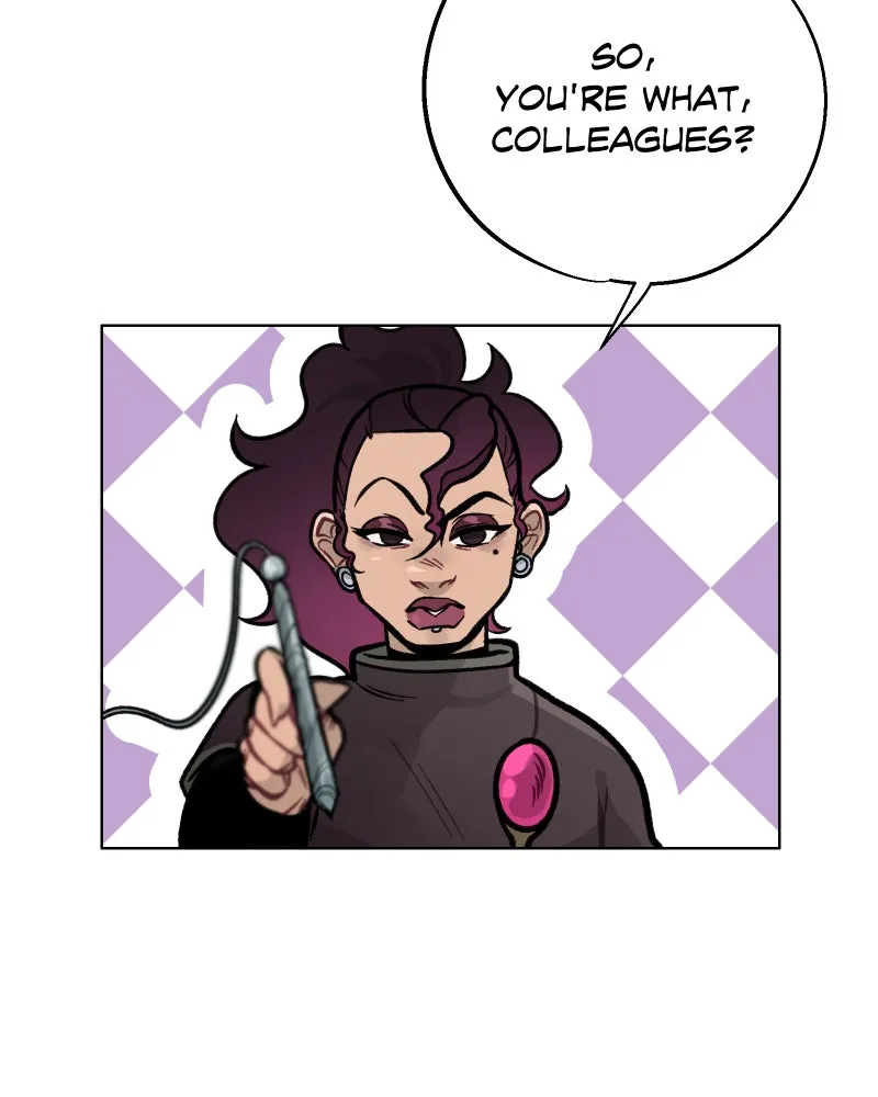 Here There Be Dragons Chapter 69 page 57 - 