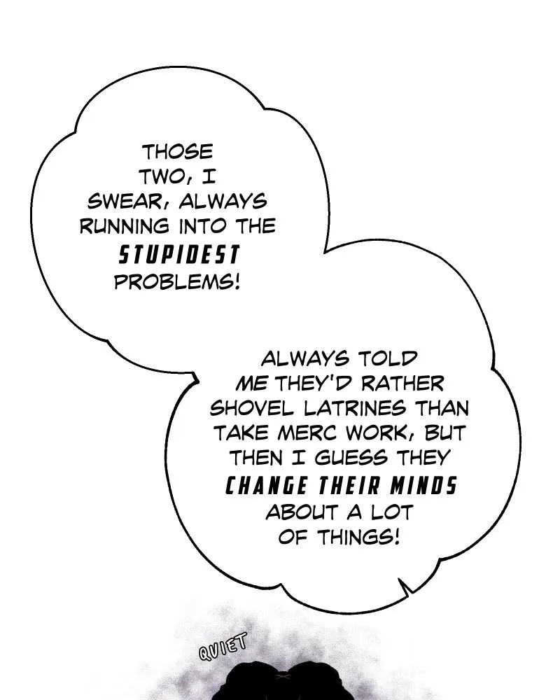 Here There Be Dragons Chapter 69 page 61 - 