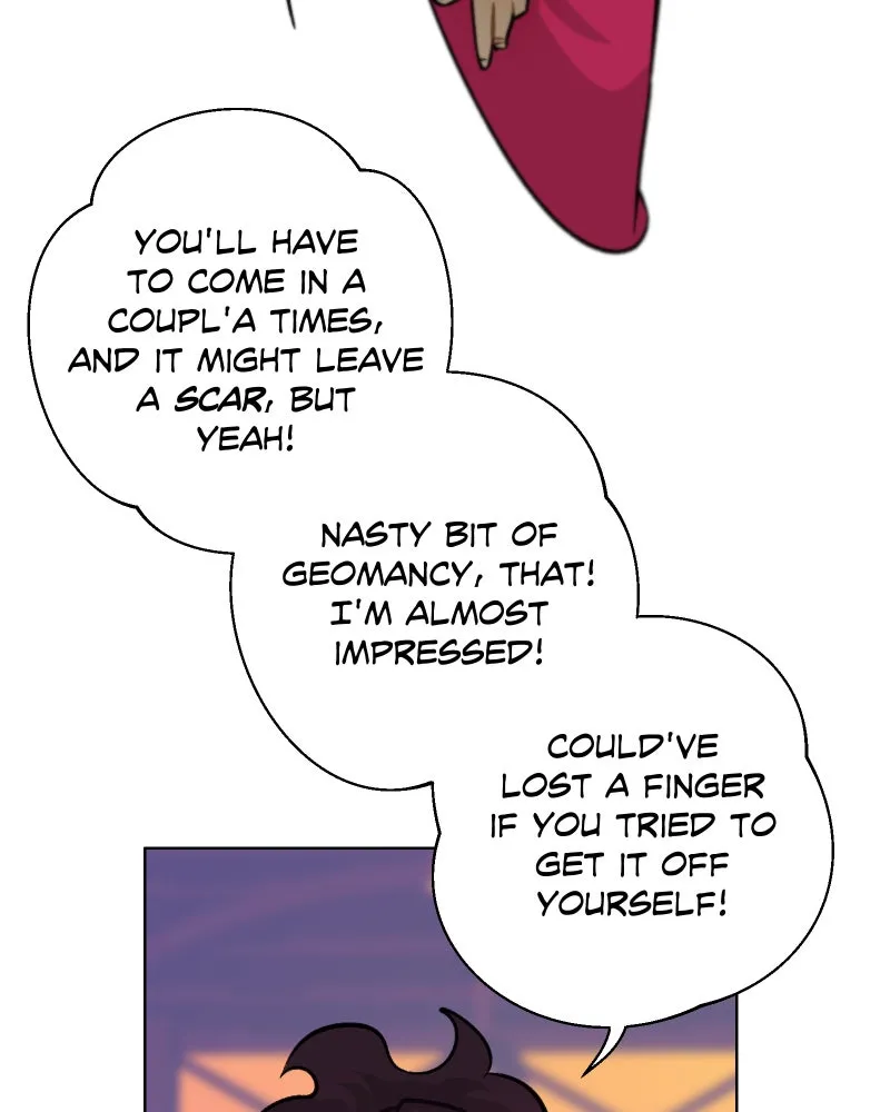 Here There Be Dragons Chapter 69 page 65 - 