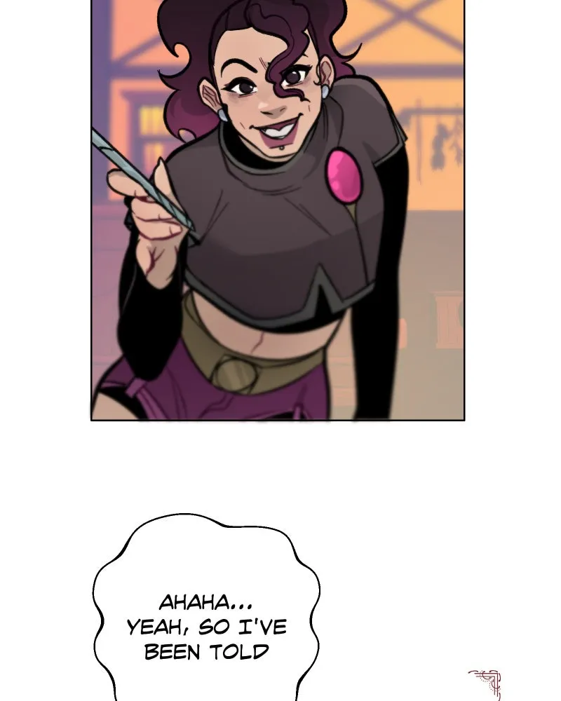 Here There Be Dragons Chapter 69 page 66 - 