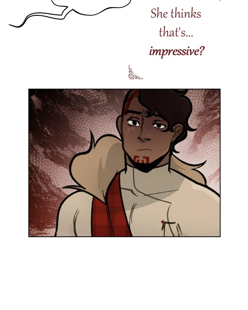 Here There Be Dragons Chapter 69 page 67 - 