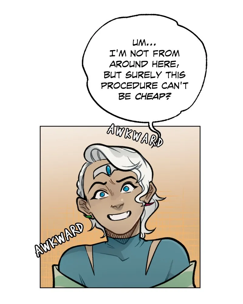 Here There Be Dragons Chapter 69 page 68 - 