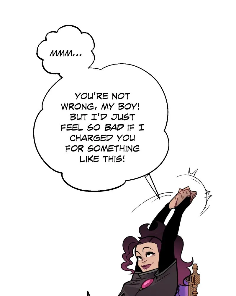 Here There Be Dragons Chapter 69 page 69 - 