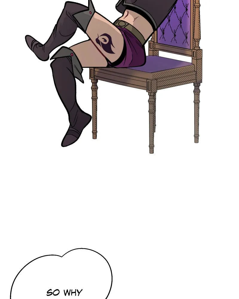 Here There Be Dragons Chapter 69 page 70 - 