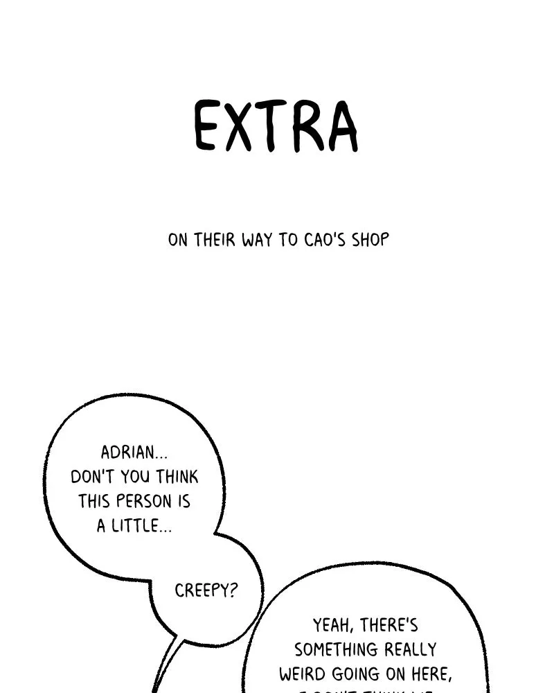 Here There Be Dragons Chapter 69 page 74 - 