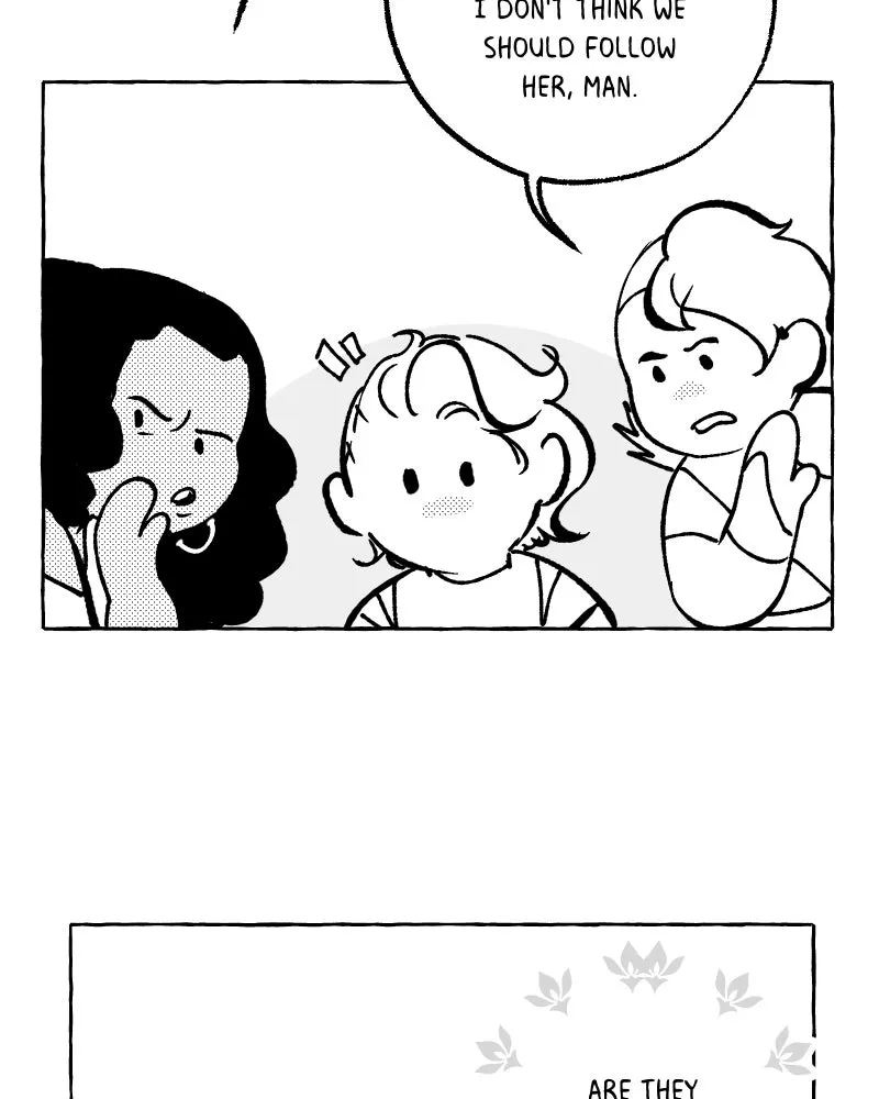 Here There Be Dragons Chapter 69 page 75 - 