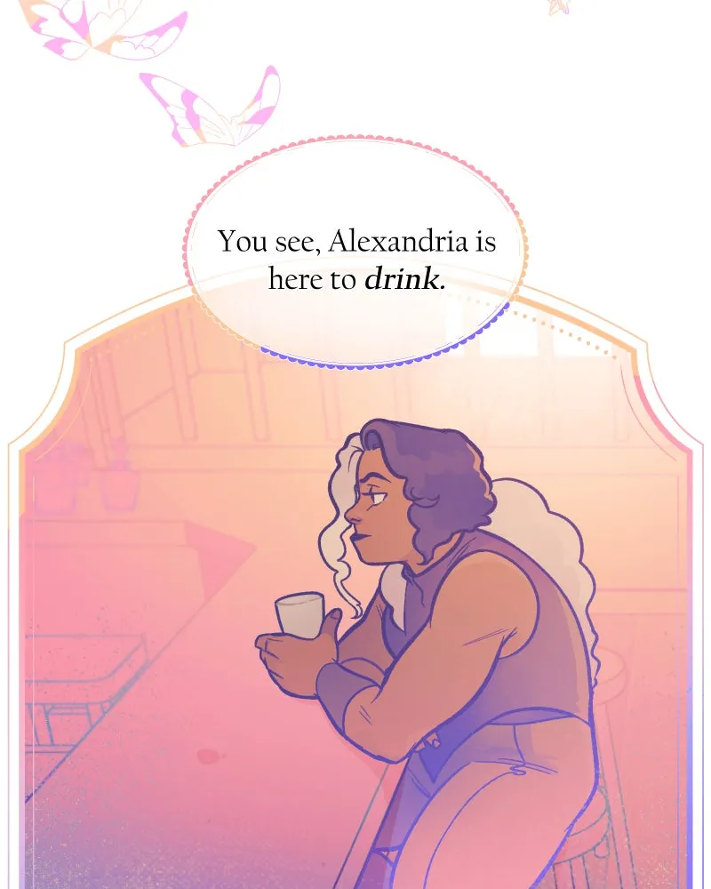 Here There Be Dragons Chapter 69 page 9 - 