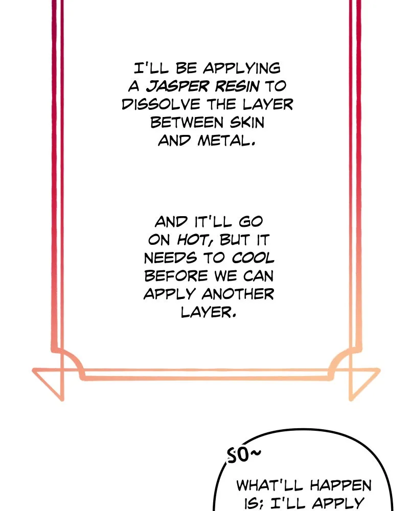Here There Be Dragons Chapter 70 page 11 - 