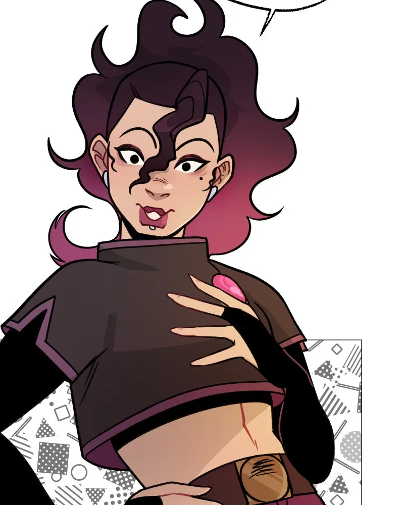 Here There Be Dragons Chapter 70 page 18 - 