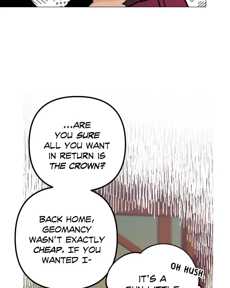 Here There Be Dragons Chapter 70 page 19 - 