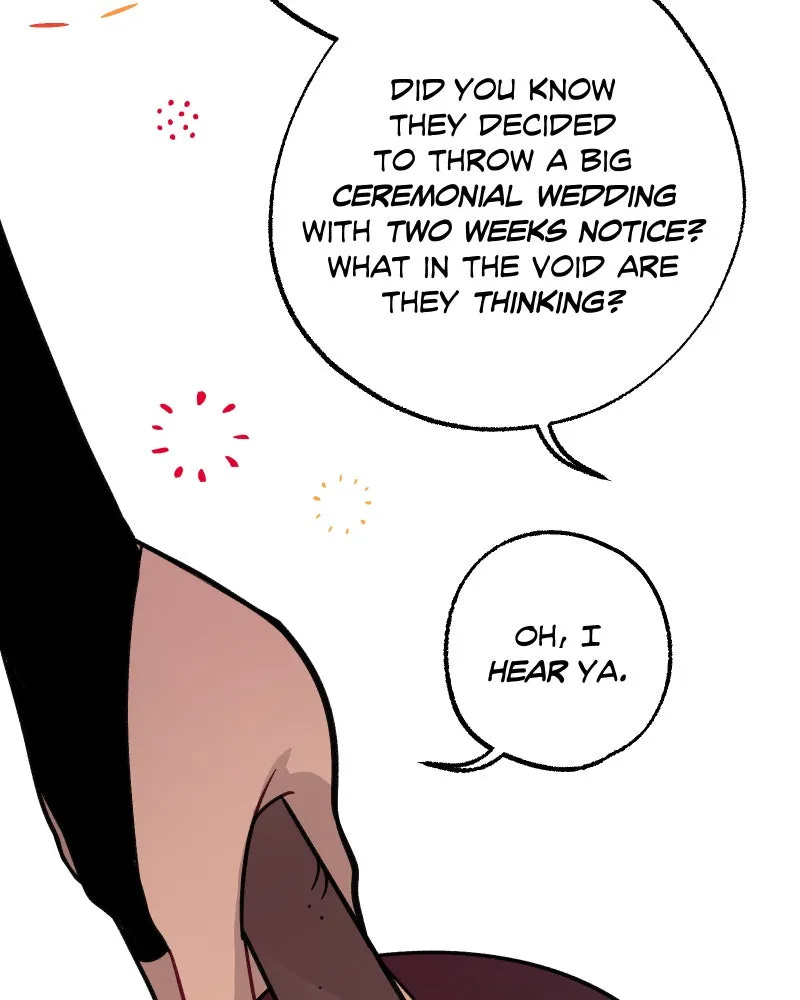 Here There Be Dragons Chapter 70 page 27 - 