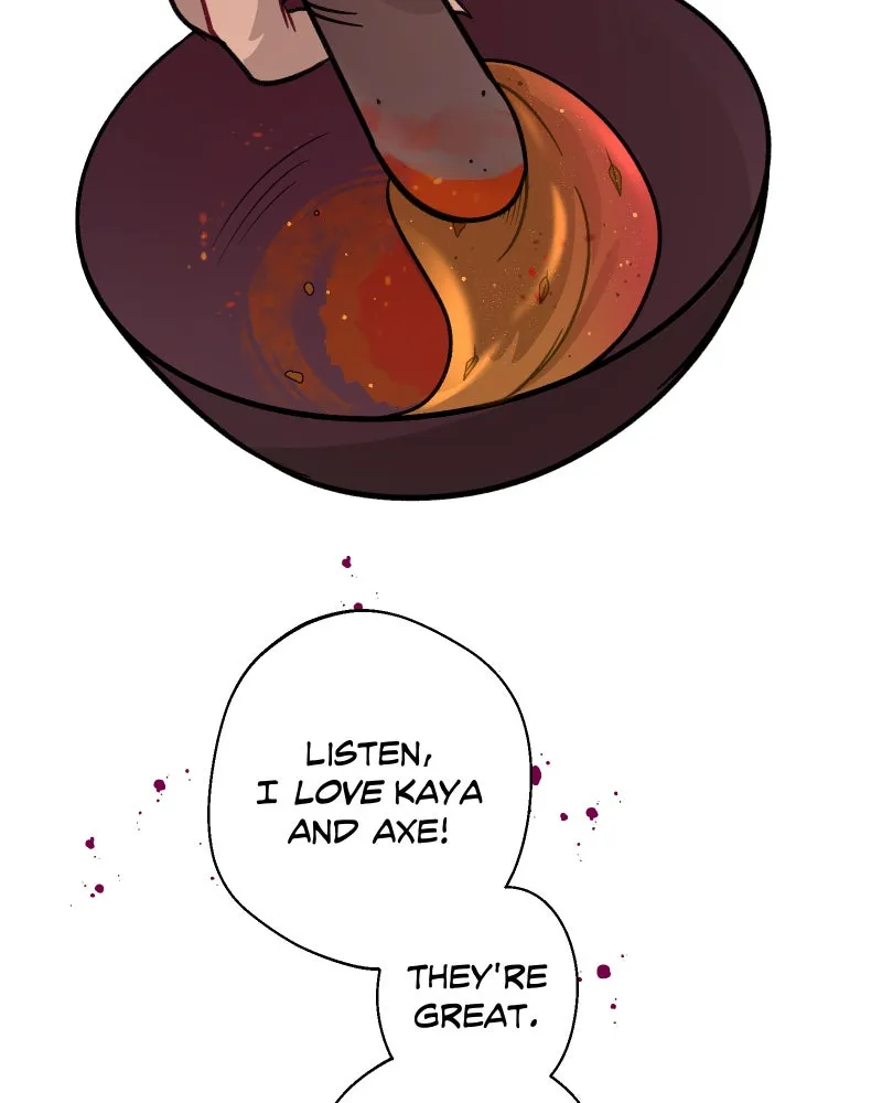 Here There Be Dragons Chapter 70 page 28 - 