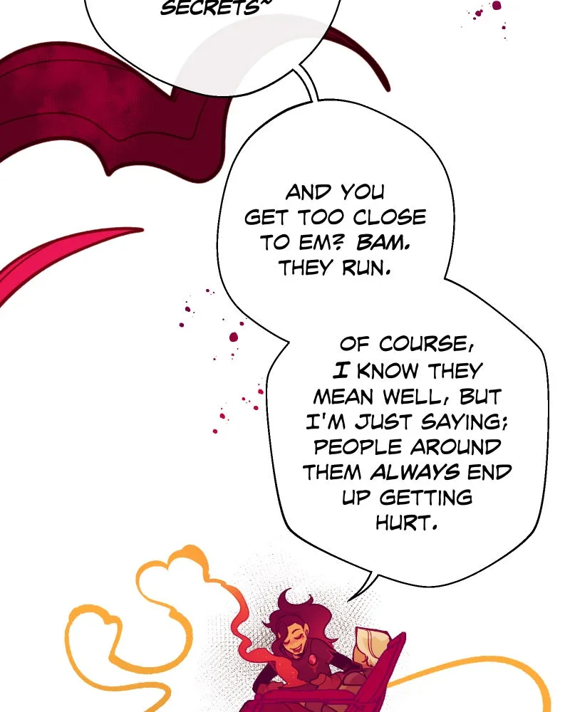 Here There Be Dragons Chapter 70 page 30 - 