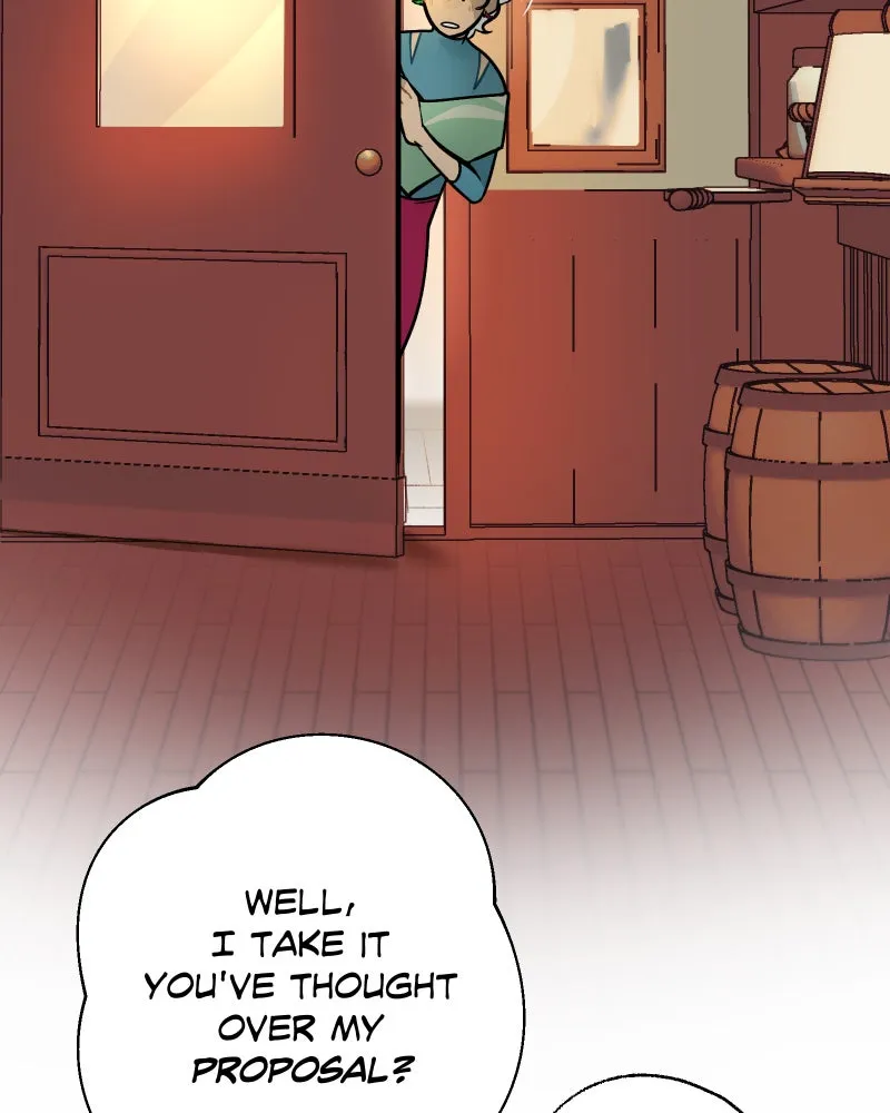 Here There Be Dragons Chapter 70 page 4 - 
