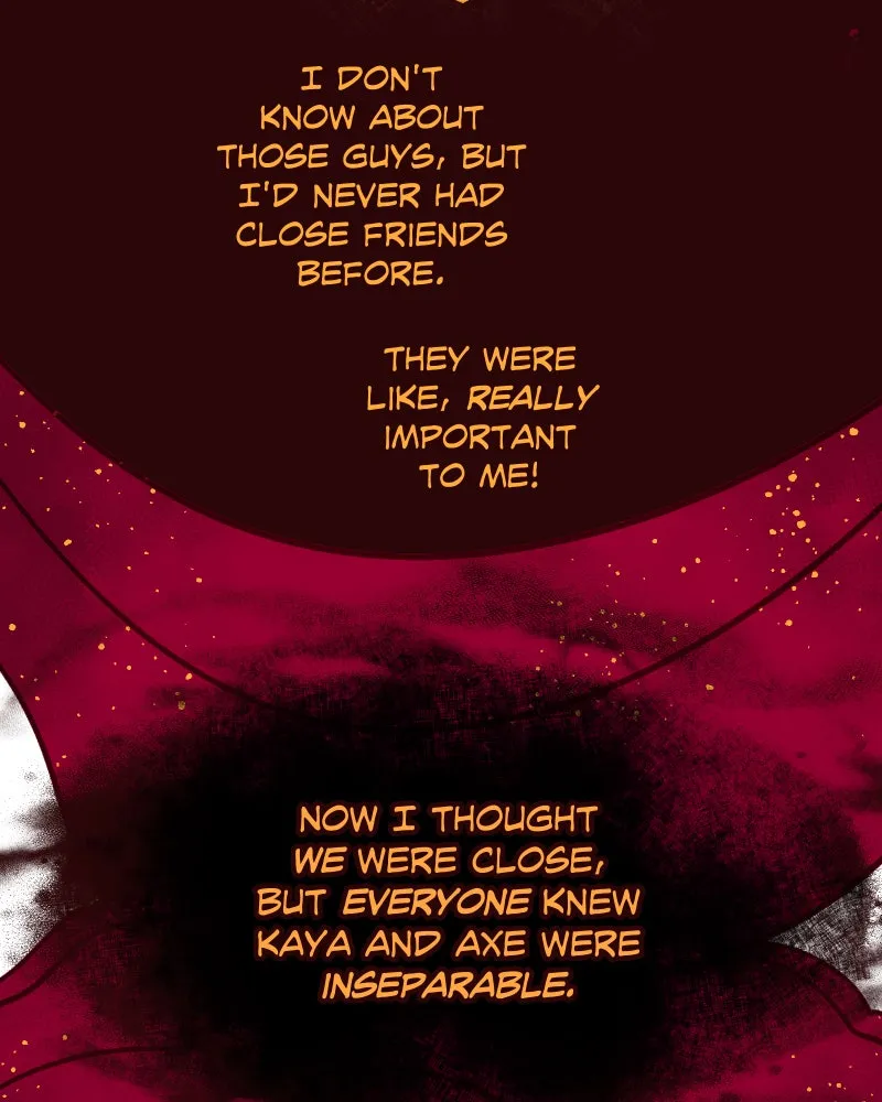 Here There Be Dragons Chapter 70 page 34 - 