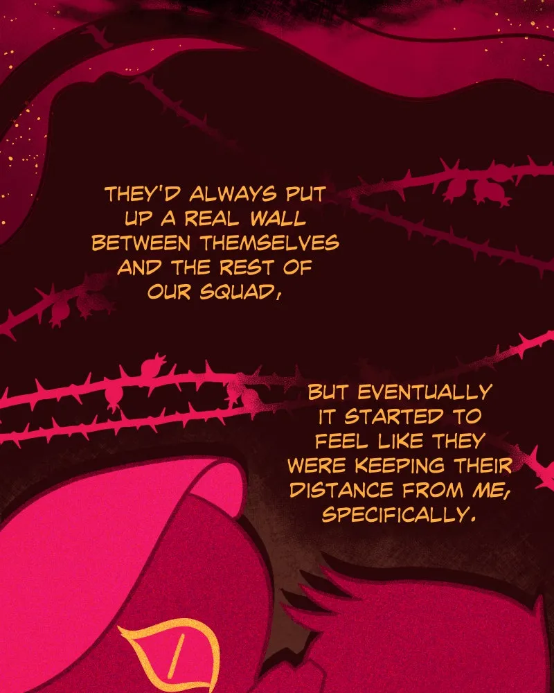 Here There Be Dragons Chapter 70 page 35 - 