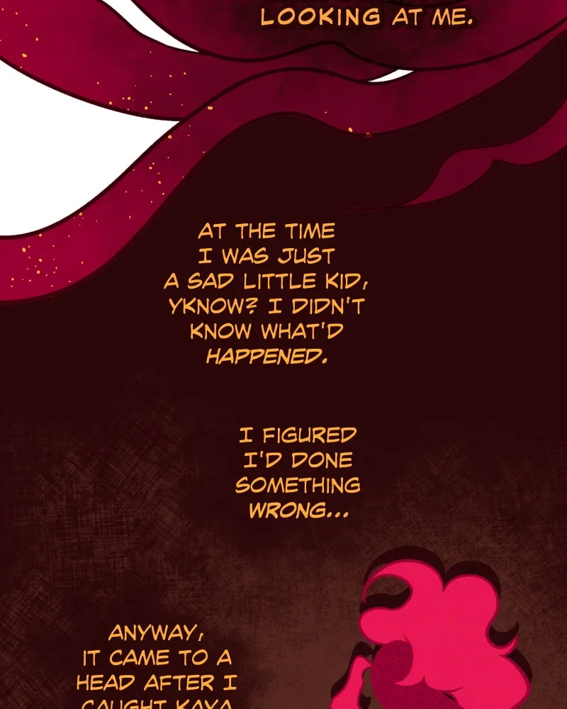 Here There Be Dragons Chapter 70 page 37 - 