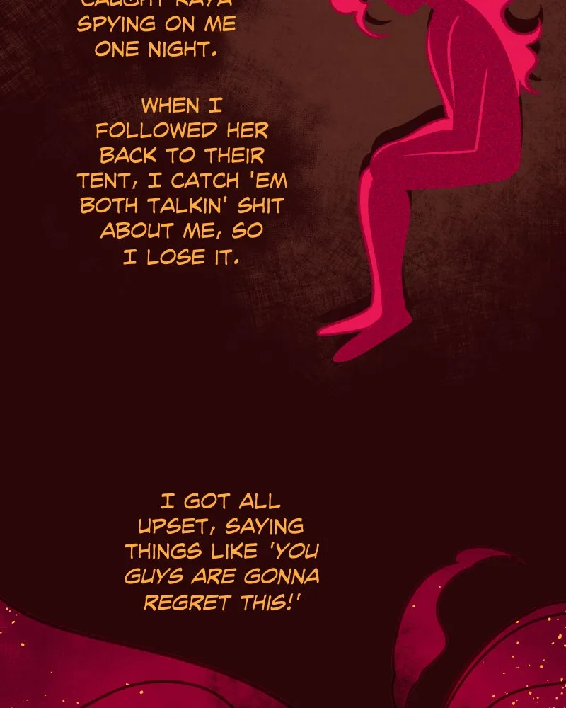 Here There Be Dragons Chapter 70 page 38 - 