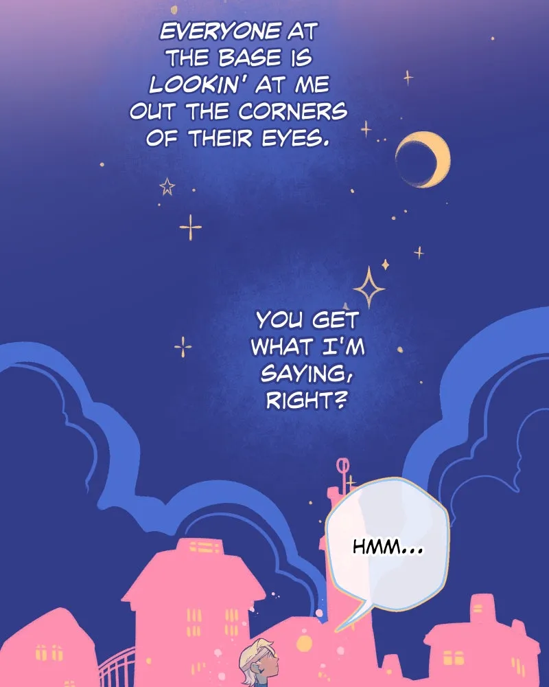 Here There Be Dragons Chapter 70 page 44 - 