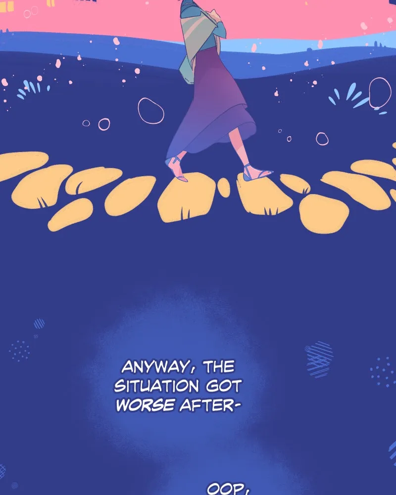 Here There Be Dragons Chapter 70 page 45 - 