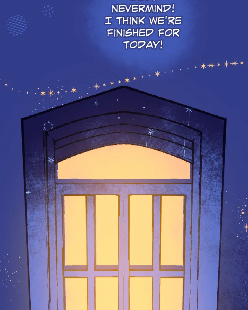 Here There Be Dragons Chapter 70 page 46 - 