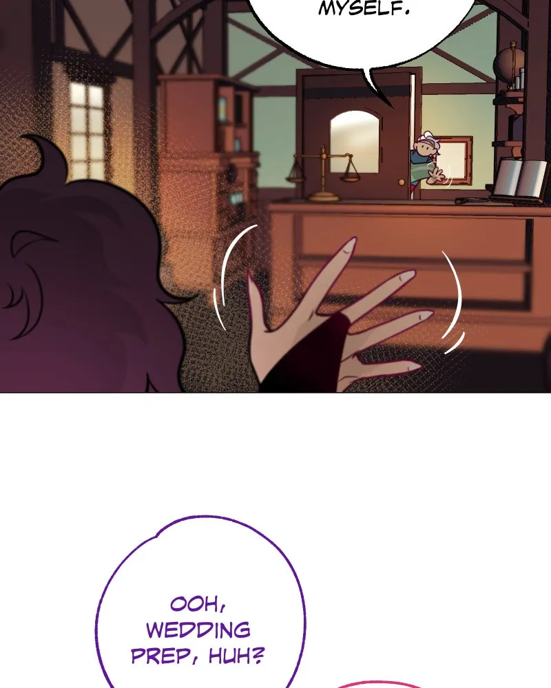 Here There Be Dragons Chapter 70 page 50 - 