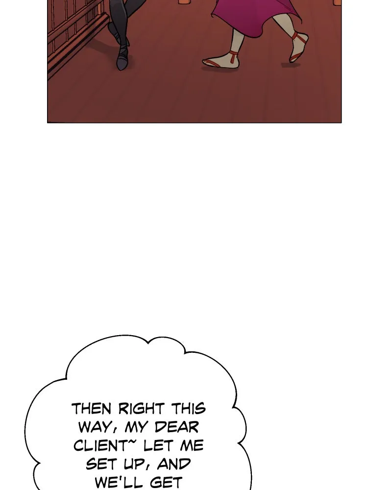 Here There Be Dragons Chapter 70 page 6 - 