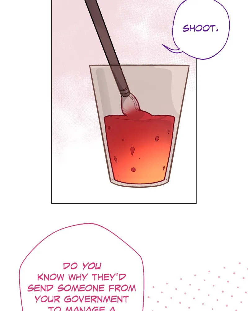 Here There Be Dragons Chapter 70 page 52 - 