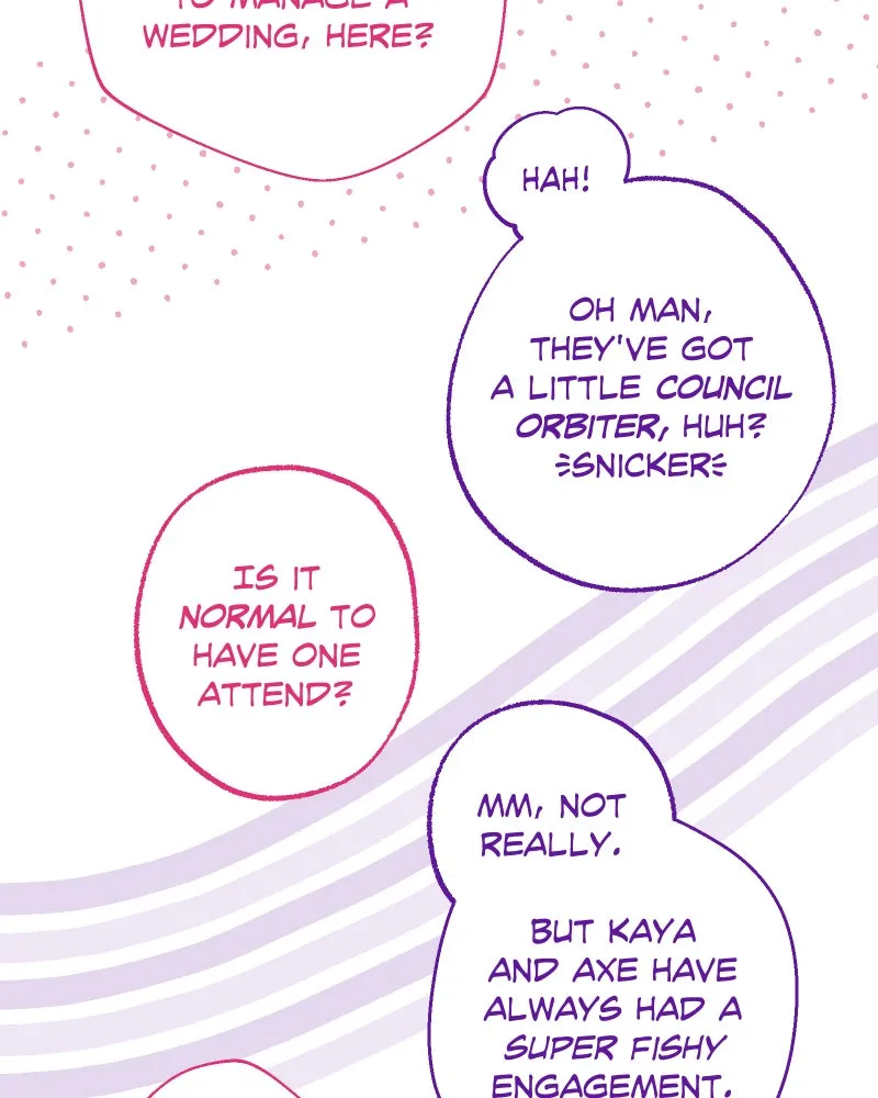 Here There Be Dragons Chapter 70 page 53 - 