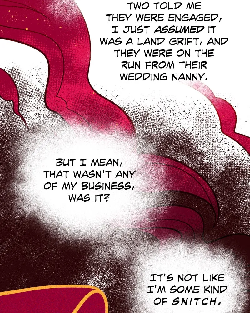 Here There Be Dragons Chapter 70 page 60 - 
