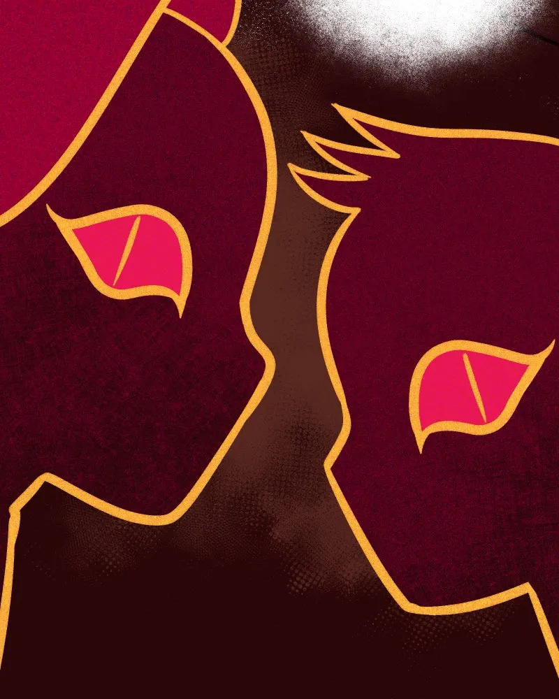 Here There Be Dragons Chapter 70 page 61 - 