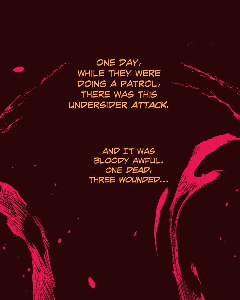 Here There Be Dragons Chapter 70 page 62 - 