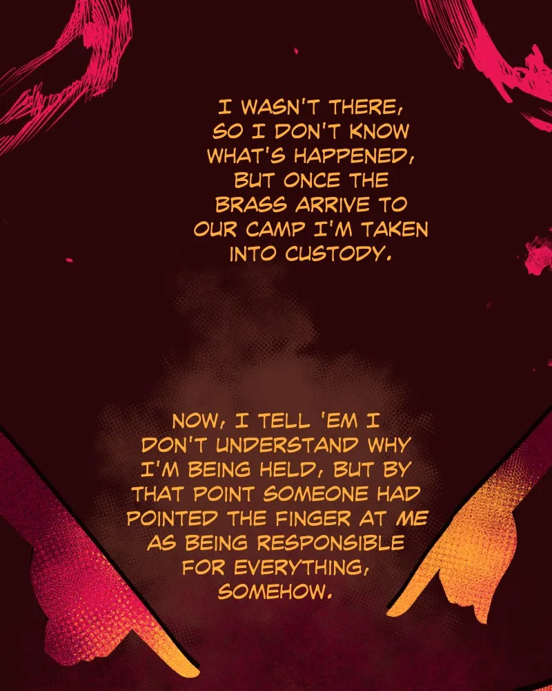 Here There Be Dragons Chapter 70 page 63 - 