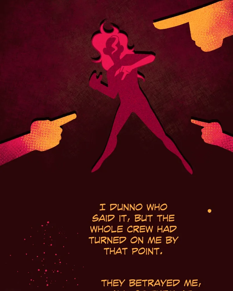 Here There Be Dragons Chapter 70 page 64 - 