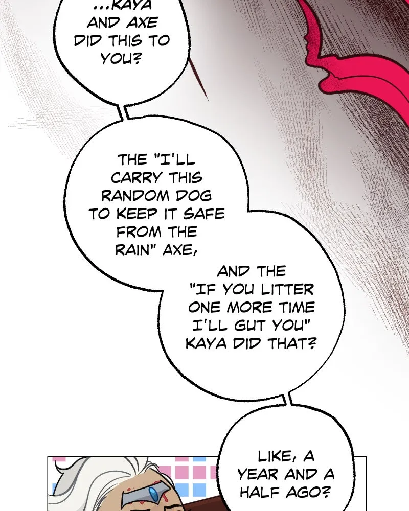 Here There Be Dragons Chapter 70 page 68 - 