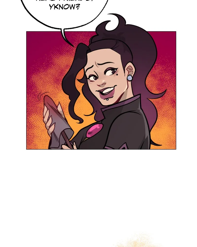 Here There Be Dragons Chapter 70 page 71 - 