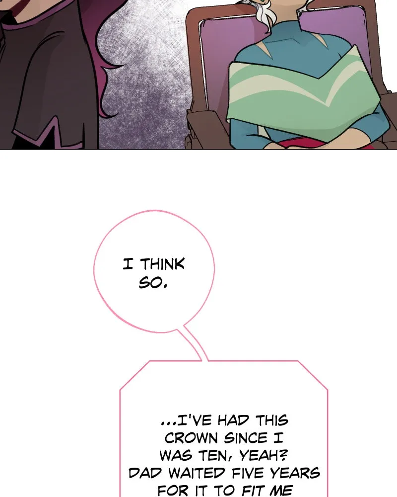 Here There Be Dragons Chapter 70 page 73 - 
